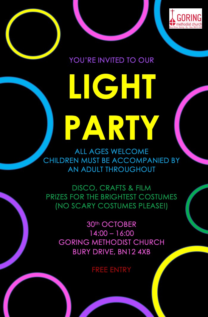 Light Party