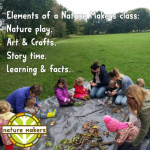 nature makers craft