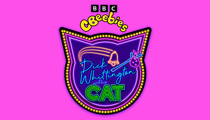 The CBeebies Panto returns with Dick Whittington & his Cat!