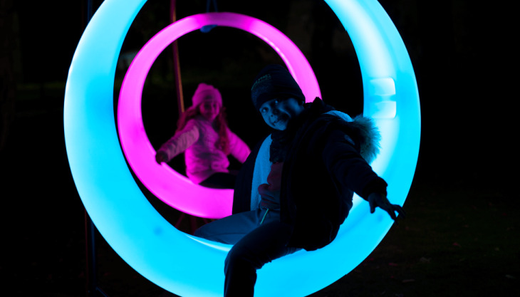 Glow Marwell