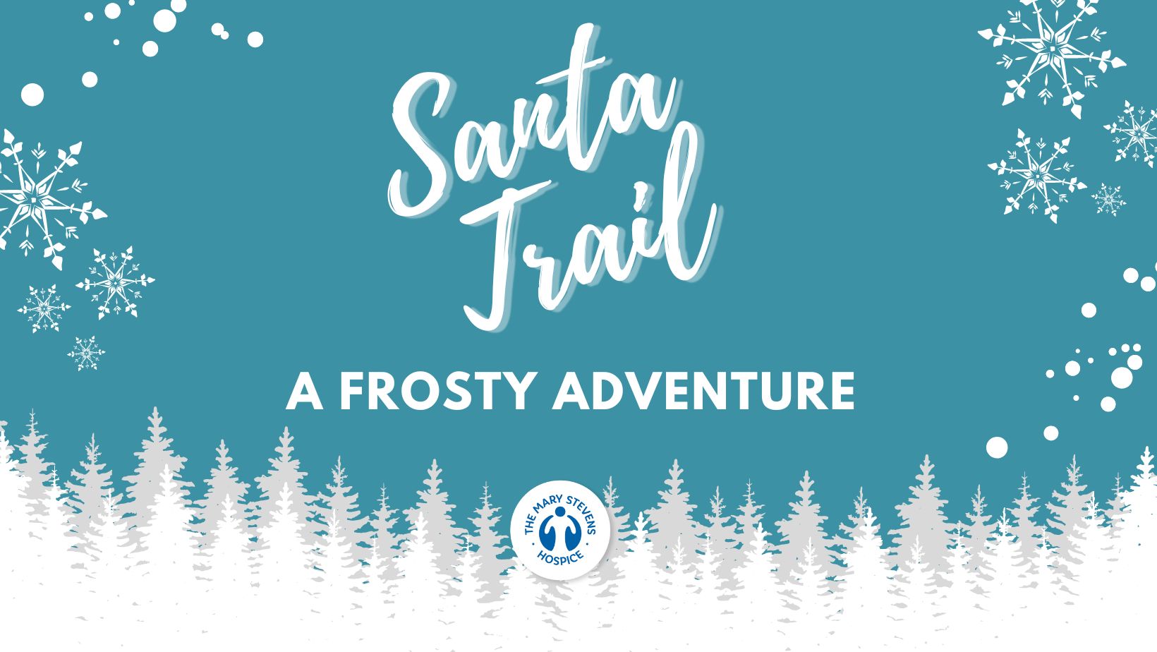 Mary Stevens Hospice Santa Trail