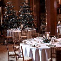 Festive Afternoon Tea at Raby Castle