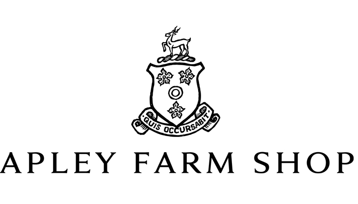 Apley Farm Shop Logo