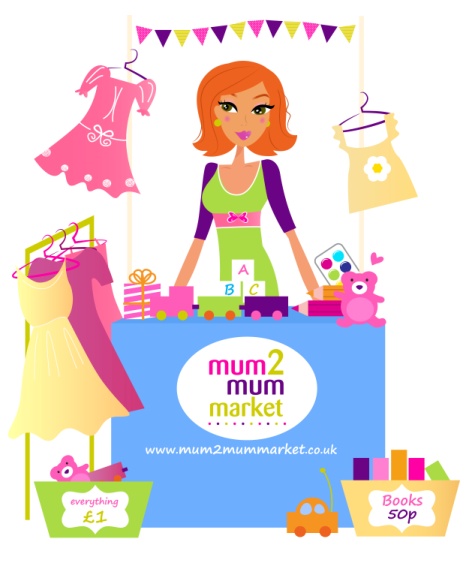 Tandridge Mum2Mum Market