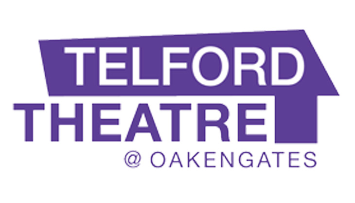 The Nutcracker, Telford Theatre
