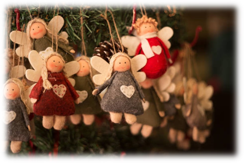 Christmas Craft Fair | Raring2go!