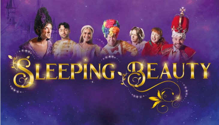 Sleeping Beauty At Gala Durham