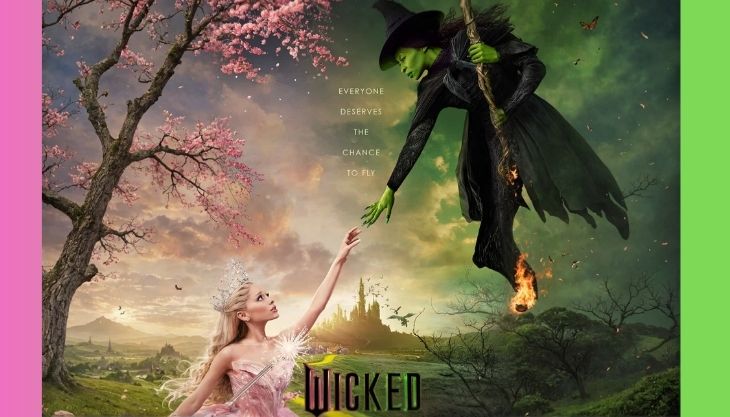 Wicked – Cinema Screening