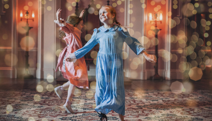 Winter Experience at the Auckland Project