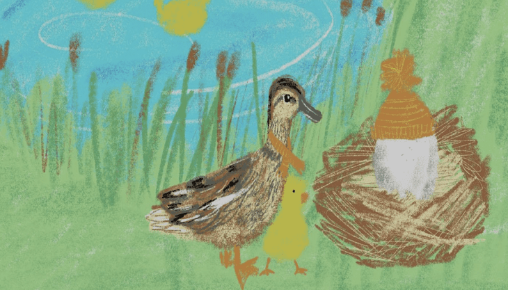 Short Stories, Tall Tales: Adventures of an Ugly Duckling – Yvonne Arnaud Theatre
