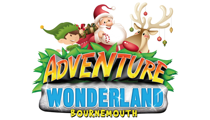 Christmas at Adventure Wonderland