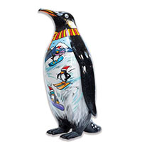 Penguin-black