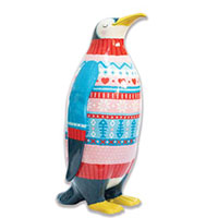 Penguin-mix