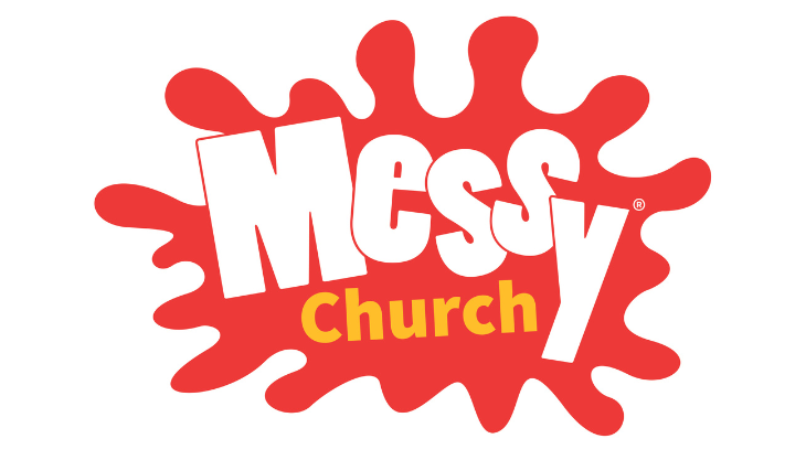 Messy Church at Hereford Cathedral