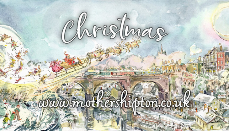 Mother Shipton’s Christmas