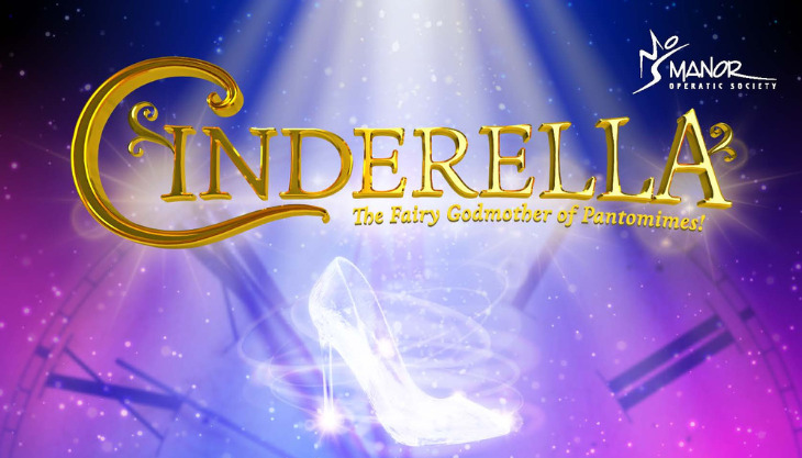 Manor Operatic Society proudly presents Cinderella | Raring2go!