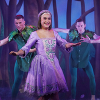 Chloe Jane Millar as Briar Rose