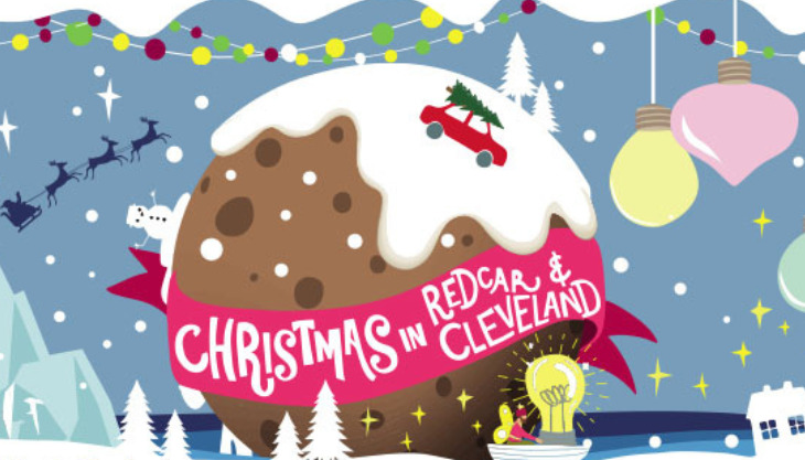 A Georgian Christmas at Kirkleatham Museum