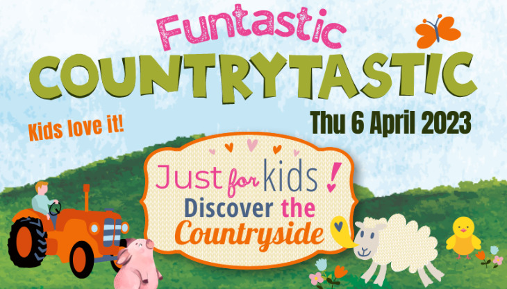 CountryTastic