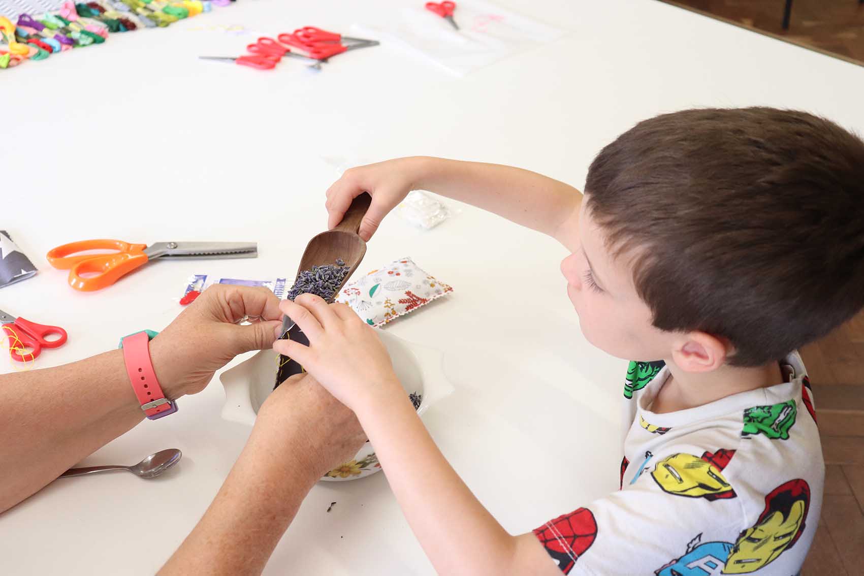 Let’s Get Crafty – Eco Crafts