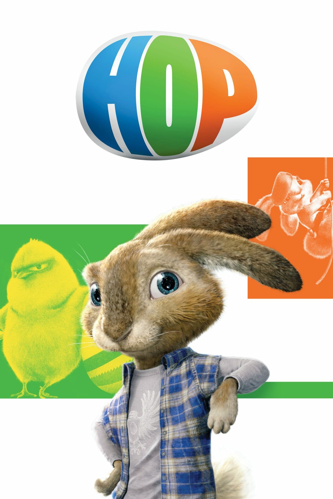Free Cinema Club – Hop