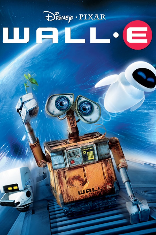 Free Cinema Club – WALL-E