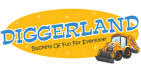 Diggerland logo