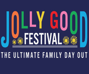 Jolly Good Festival