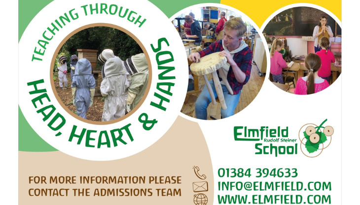 Elmfield school