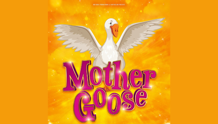 Mother Goose Family Panto