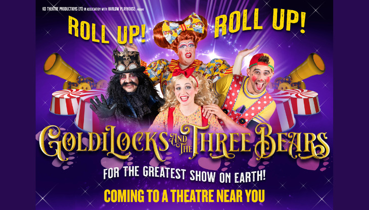 Goldilocks and the Three Bears
