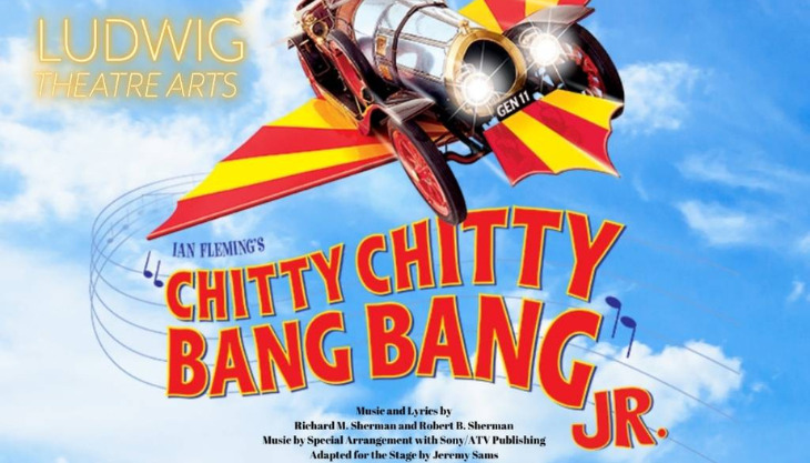 Chitty Chitty Bang Bang