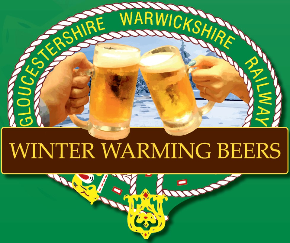 Winter Warming Beers