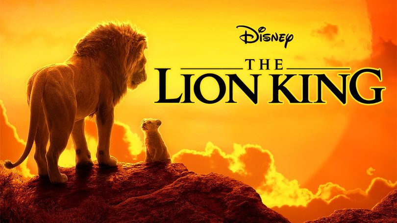 The Lion King