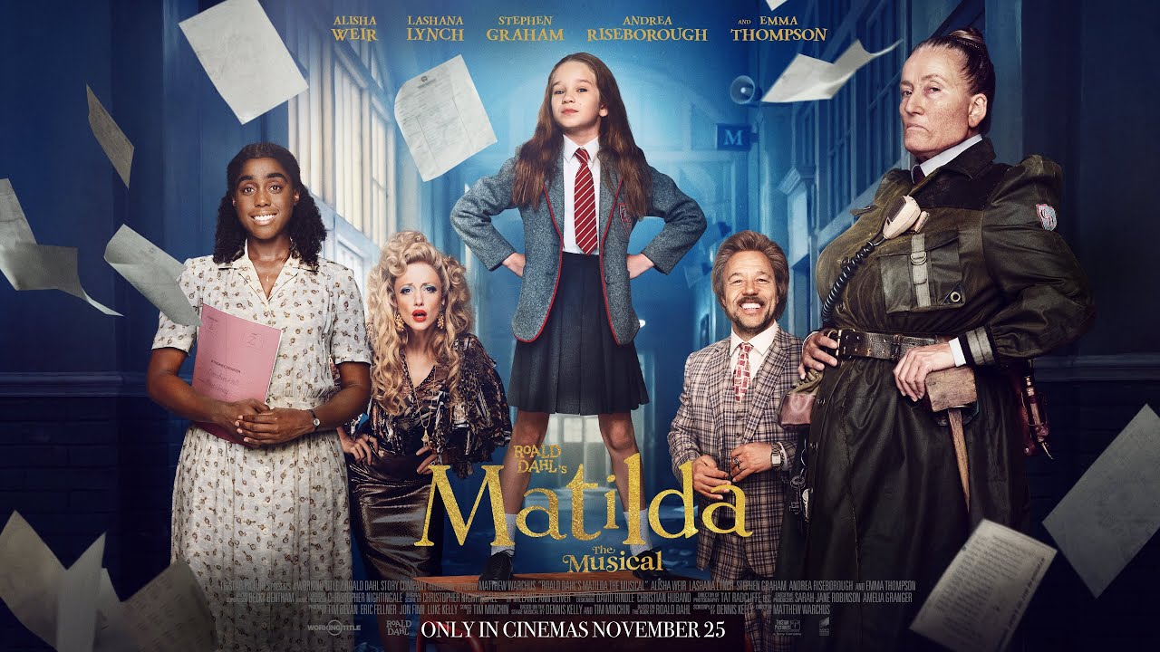 Matilda, Exchange, North Shields