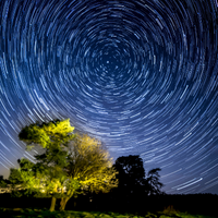 A Space Station at Dalby