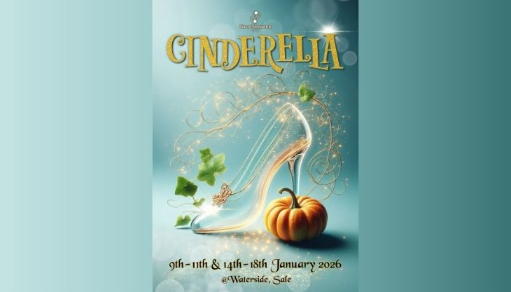 Sale Nomads’ Cinderella