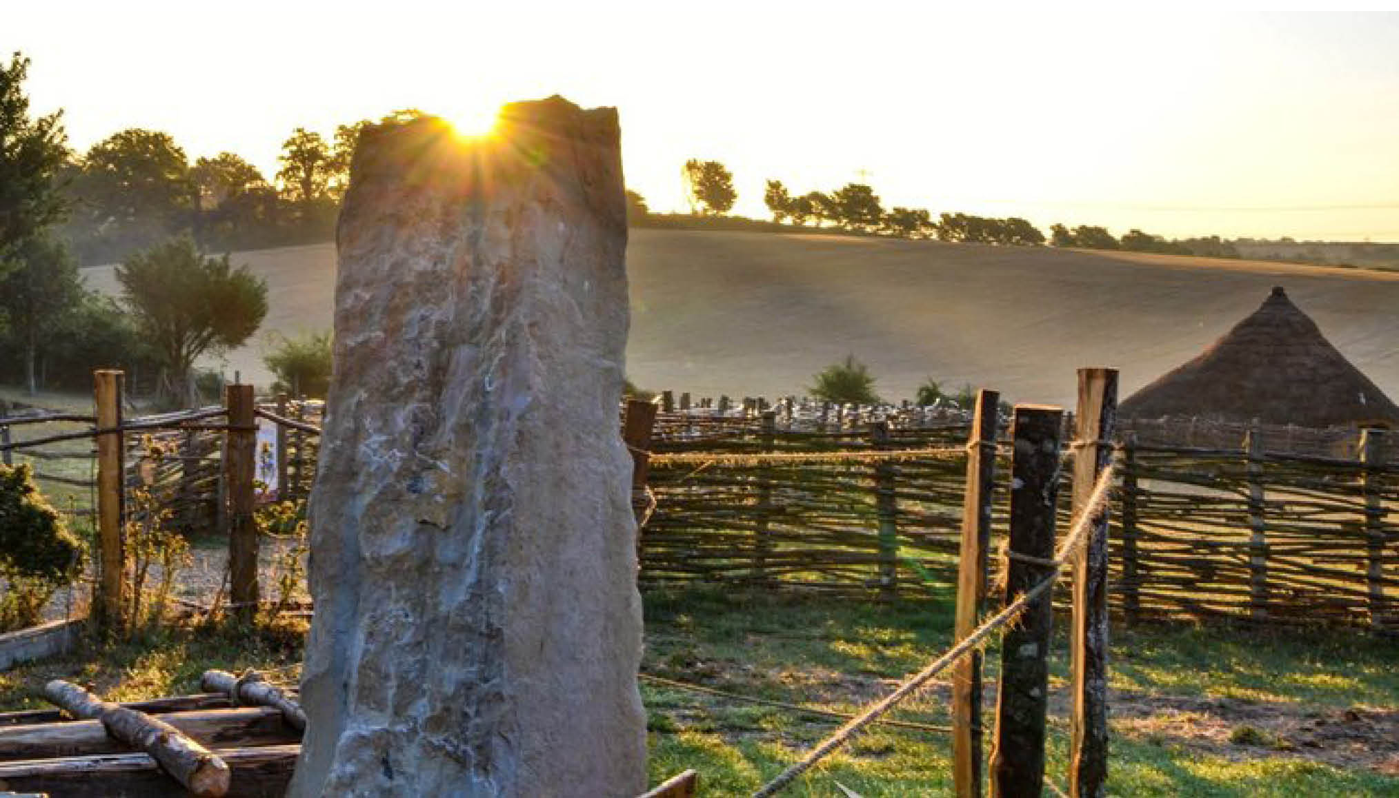 Astronomy at Butser Ancient Farm this Feb Half-term