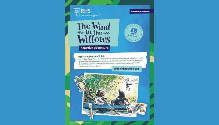 February Half Term Fun – World On Your Windowsill