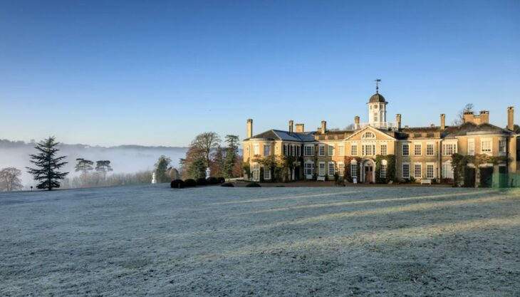 Easter trail at Polesden Lacey