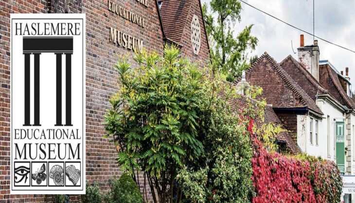 Family Event – Easter Egg-citement – Haslemere Museum