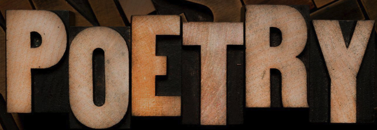 Let’s Create Poetry – Yvonne Arnaud Theatre