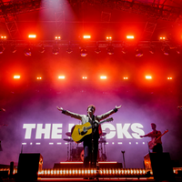 The Kooks