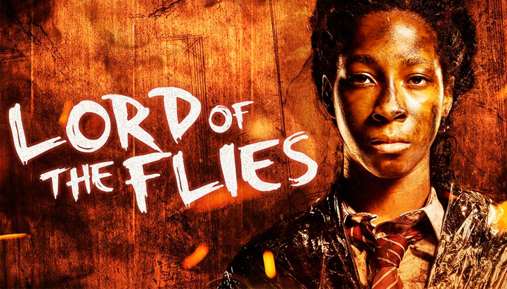 Lord of the Flies, Northern Stage