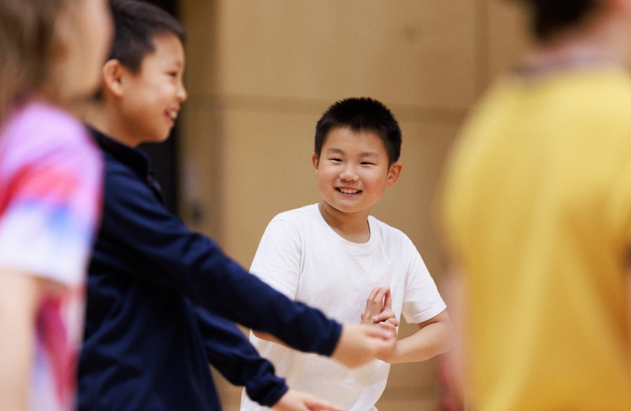 Kids Camps, Sport Central