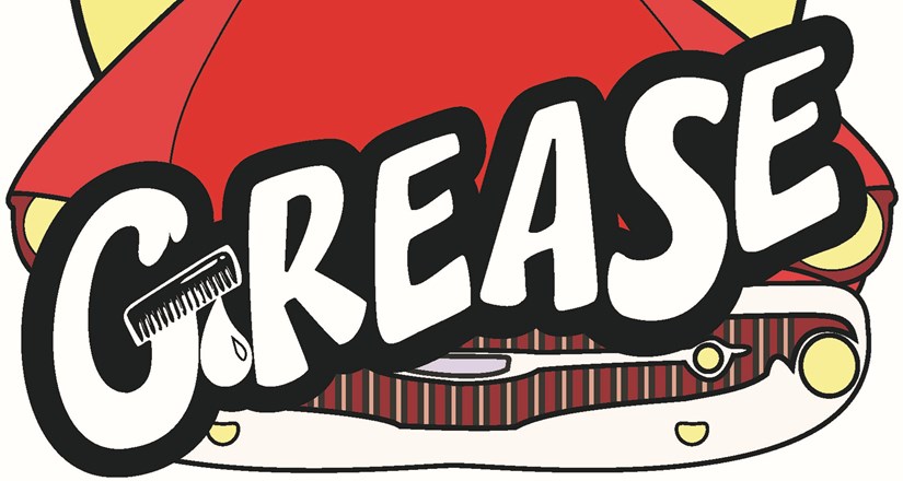 Grease – Rare Productions