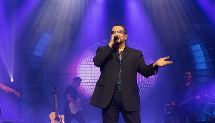 Fastlove – A Tribute to George Michael – Princes Hall Theatre