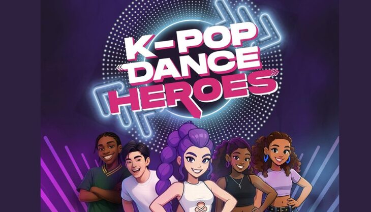 K-POP Dance Heroes, Playhouse Whitley Bay