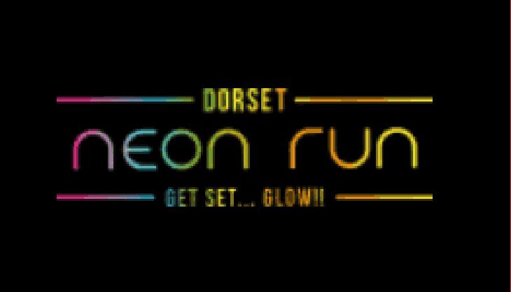 Dorset Neon Run & Family 2k