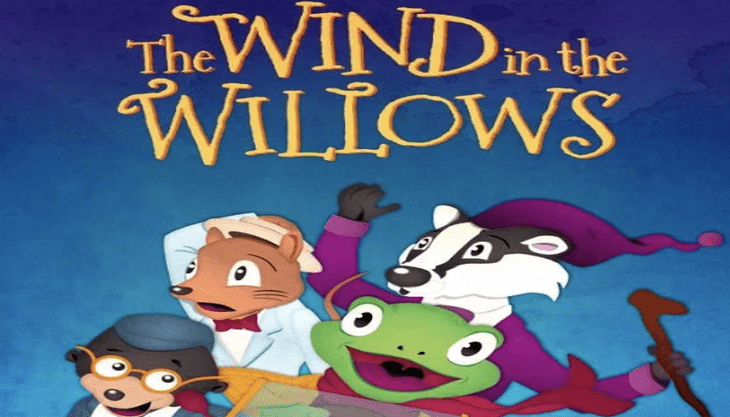 Immersion Theatre presents The Wind in The Willows- Hatchlands Park
